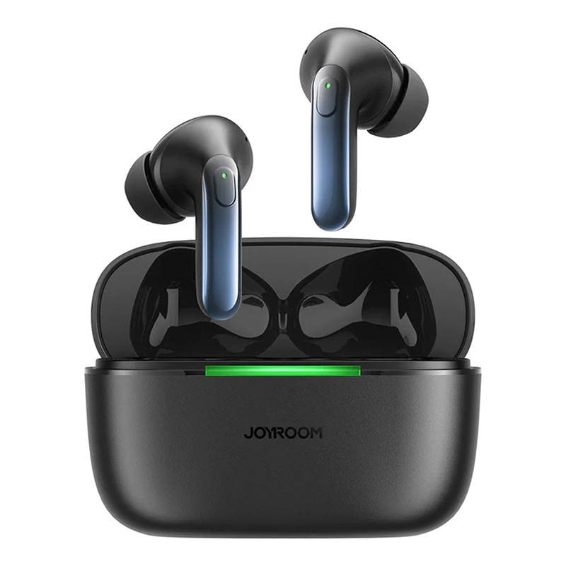 Ørepropper True Wireless Joyroom JR-BC1 ANC (Sort)