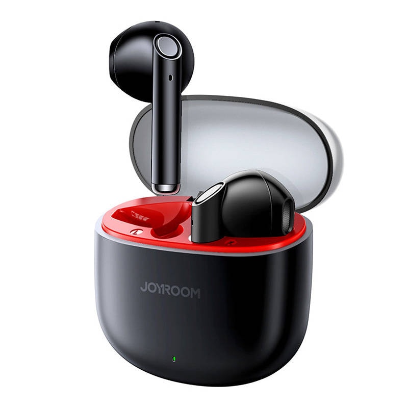 Ørepropper True Wireless Joyroom JR-PB2 (Sort)