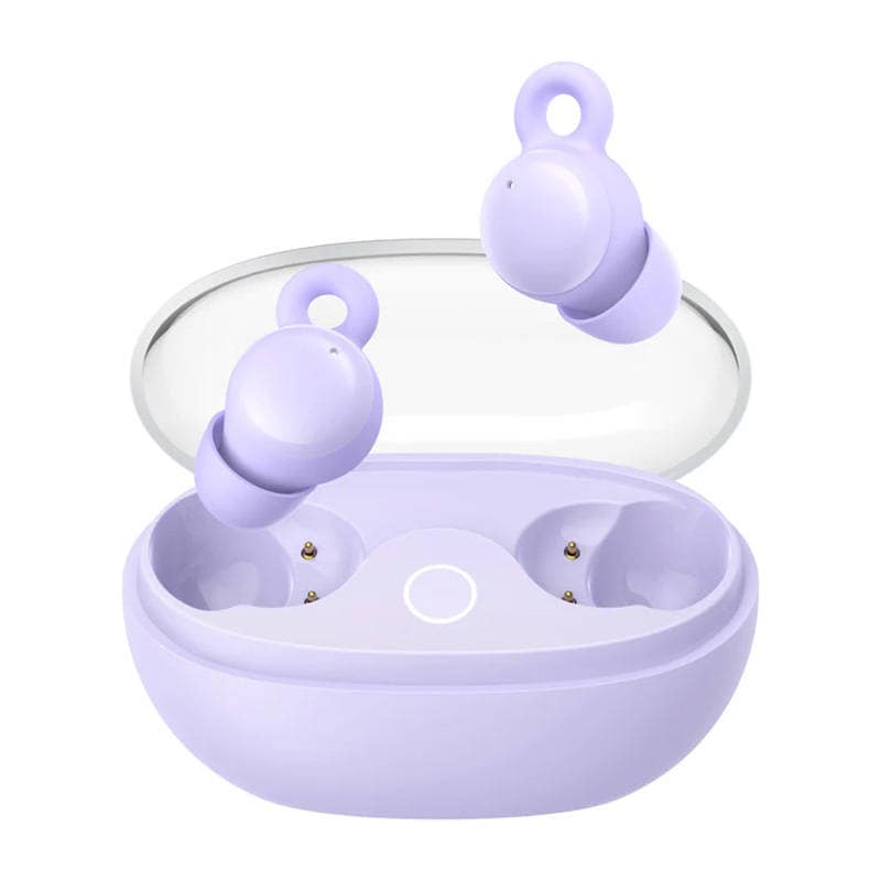 Ørepropper True Wireless Joyroom JR-TS3 (Lilla)