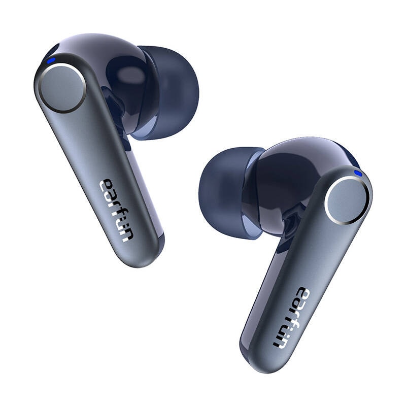 Høretelefoner TWS EarFun Air Pro 3, ANC (blå)