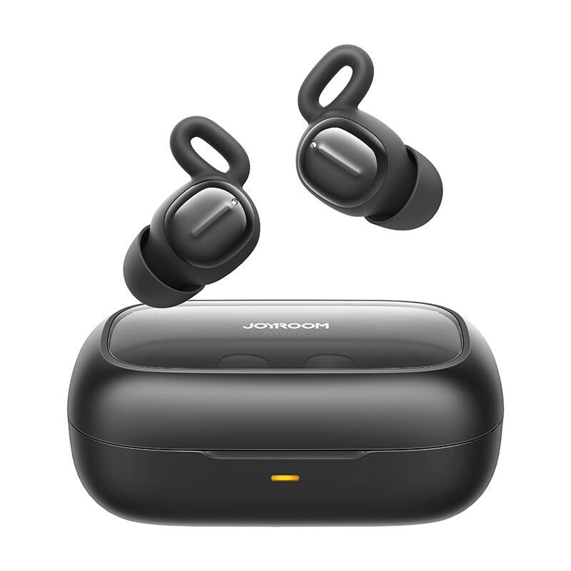 Ørepropper TWS Joyroom Cozydots Series JR-TS1 (sort)