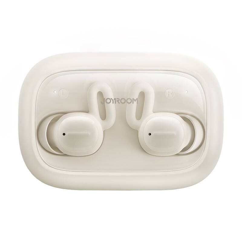 Ørepropper TWS Joyroom Cozydots Series JR-TS1 (hvid)