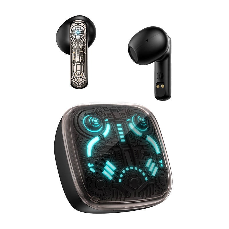 ONIKUMA T1 Gaming TWS-ørepropper (sort)