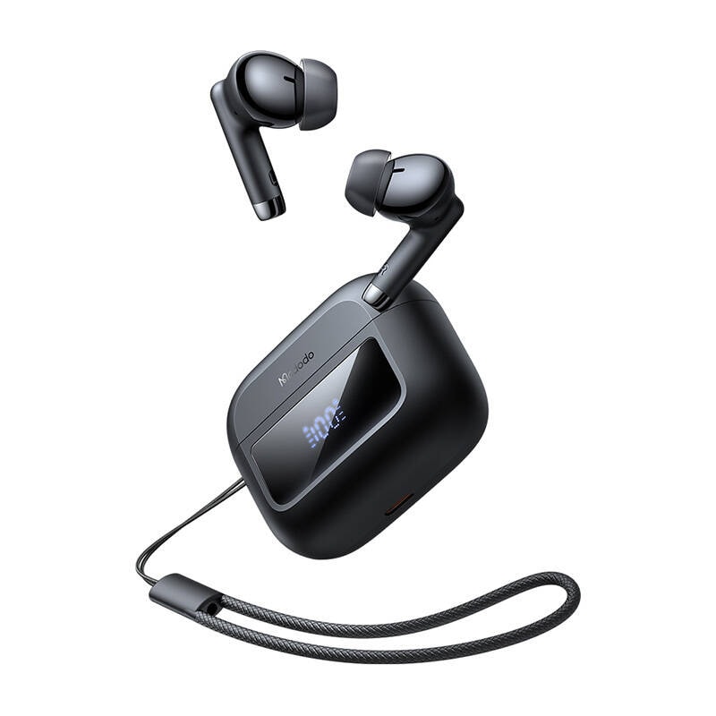 Høretelefoner TWS Mcdodo B04 Series HP-3290 (sort)