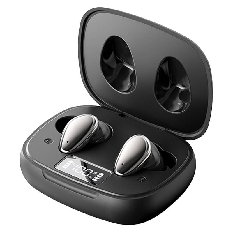 Trådløse øretelefoner, Vention, NBNB0, Earbuds Tiny T13 (sort)