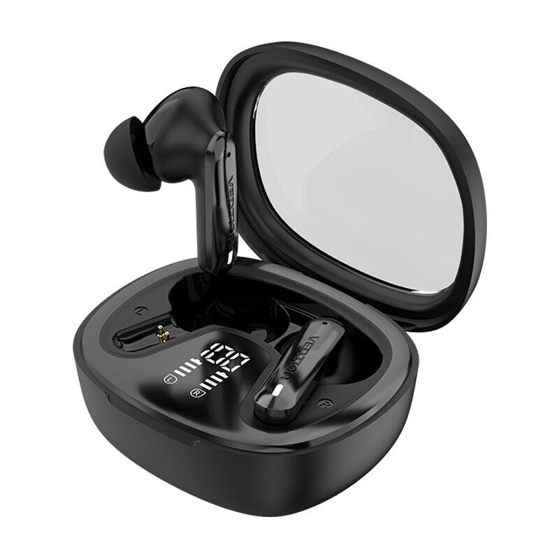 Trådløse øretelefoner, Vention, NBMB0, Earbuds Air A01 (sort)