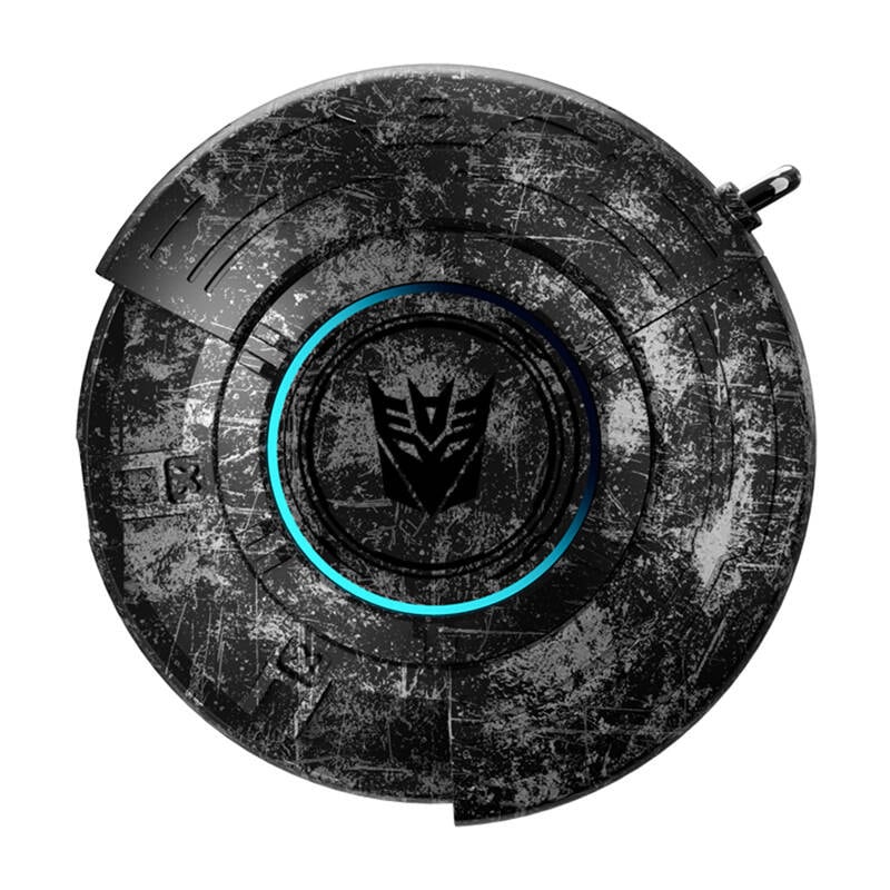 TWS Transformers TF-T31 hovedtelefoner (sort)