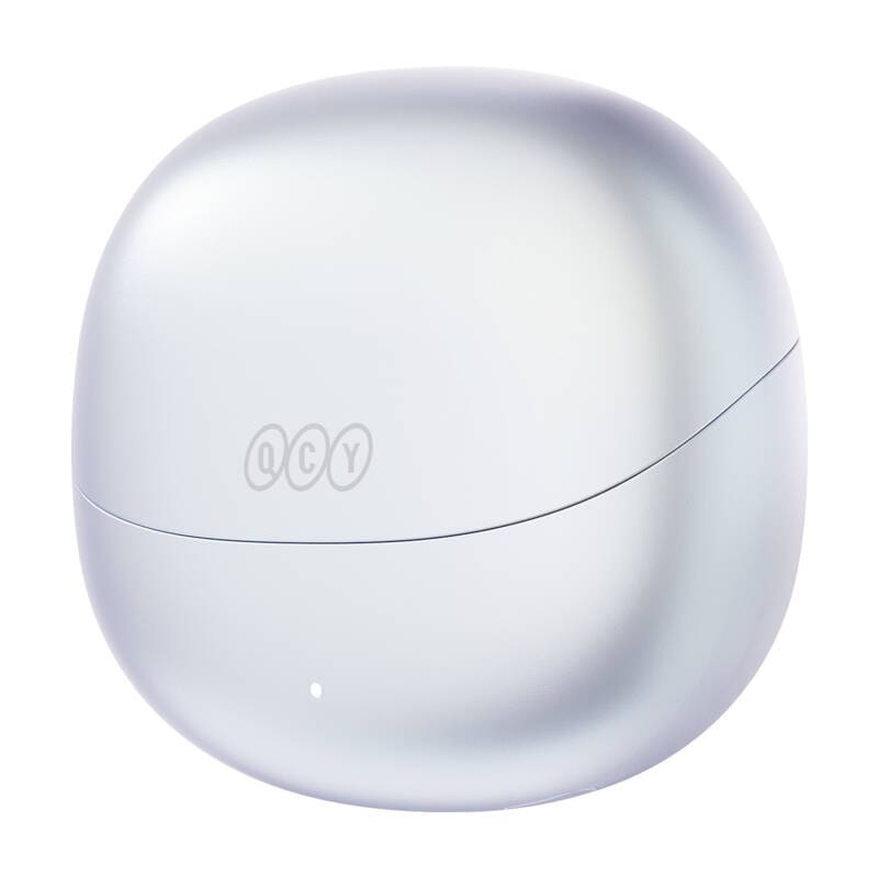 TWS QCY MeloBuds Pro HT08 hovedtelefoner, ANC (hvid)