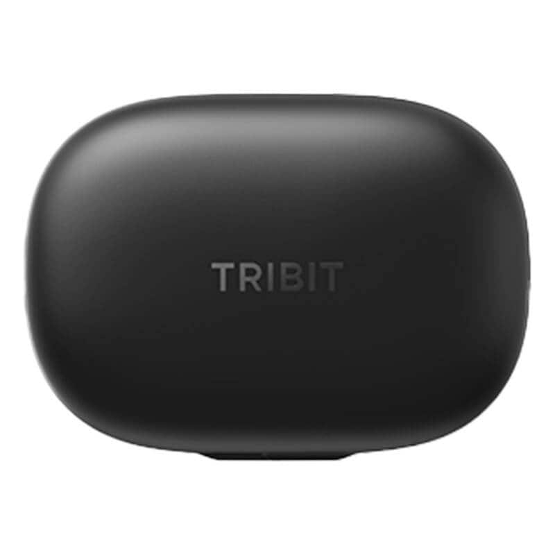 TWS Tribit OpenGo BTH99 hovedtelefoner (sort)