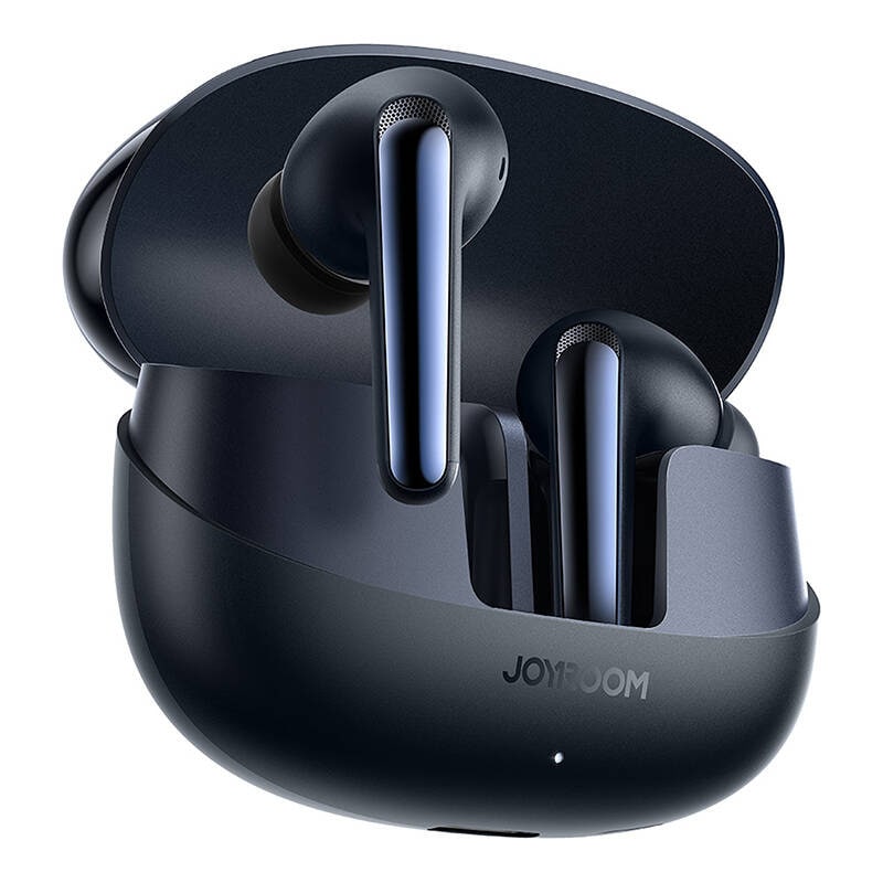 TWS Joyroom Funpods-hovedtelefoner JR-FN2 (sort)