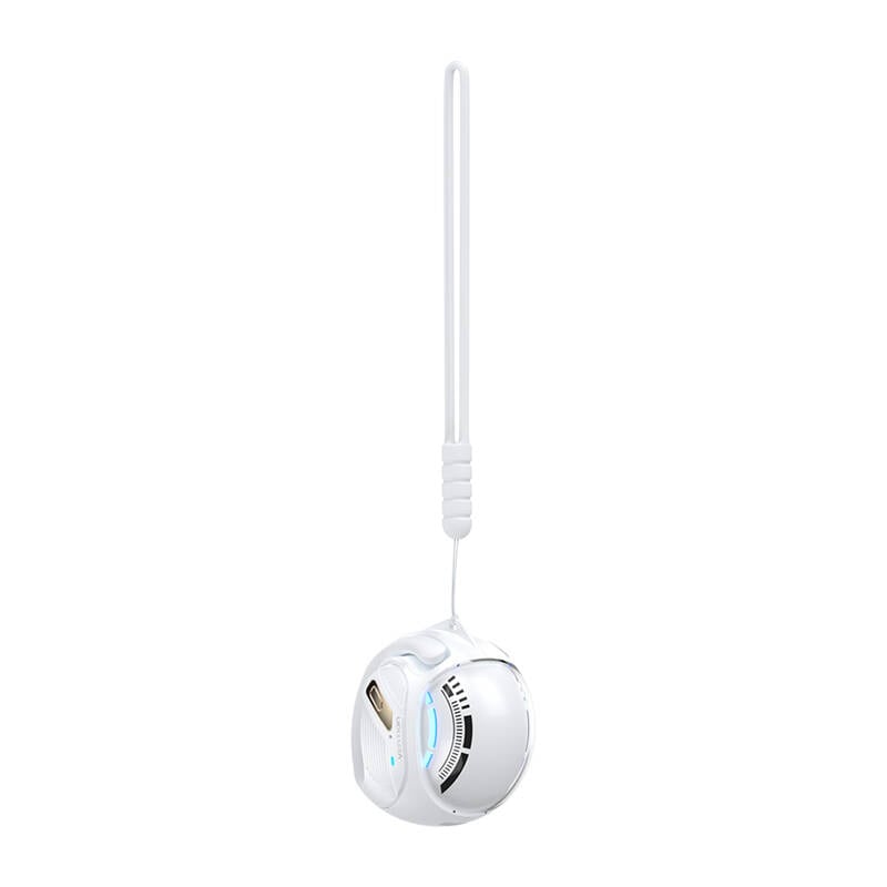 TWS Vention OpenBeat O12 NBUW0 hovedtelefoner (hvid)