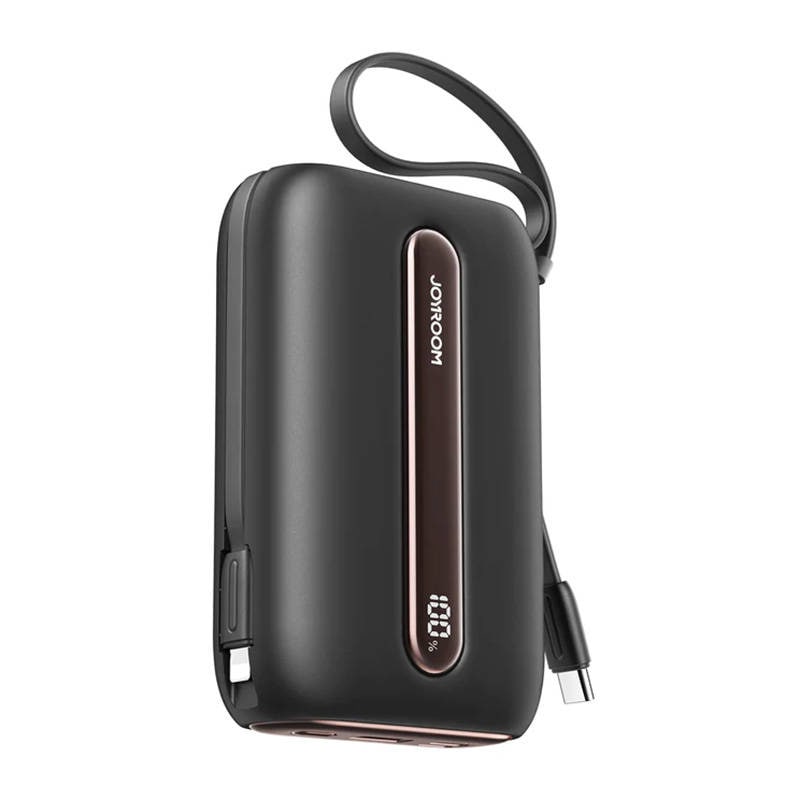 Powerbank Joyroom JR-L012 ,10000mAh, 22.5W (Sort)