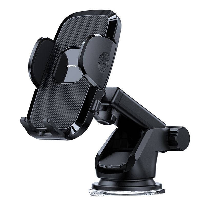 Joyroom JR-ZS259 holder til bilens instrumentbræt (sort)