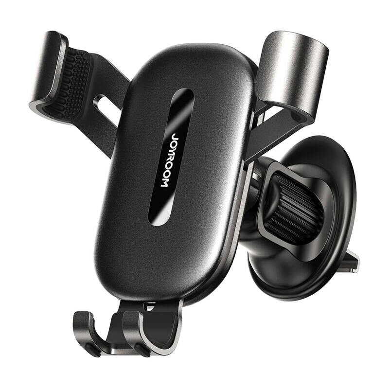 Joyroom bilholder ZS392 (sort)