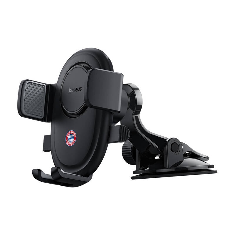 Baseus UltraControl bilholder (sort) Bayern Edition