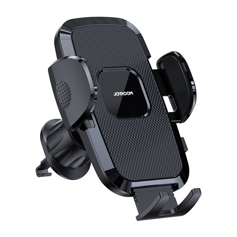 Holder til luftudtag Joyroom JR-ZS259 (Sort)