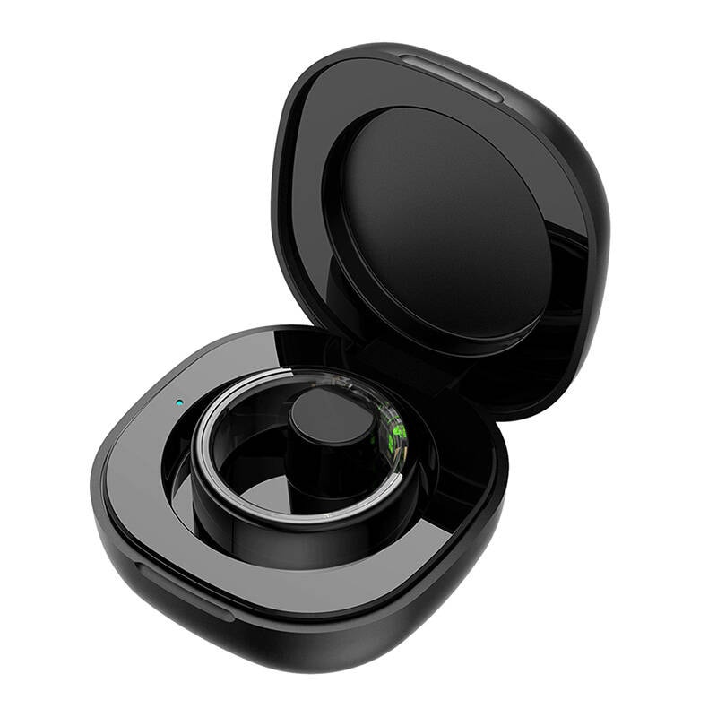 Smartring Colmi R03 19.8MM 10 (Sort)