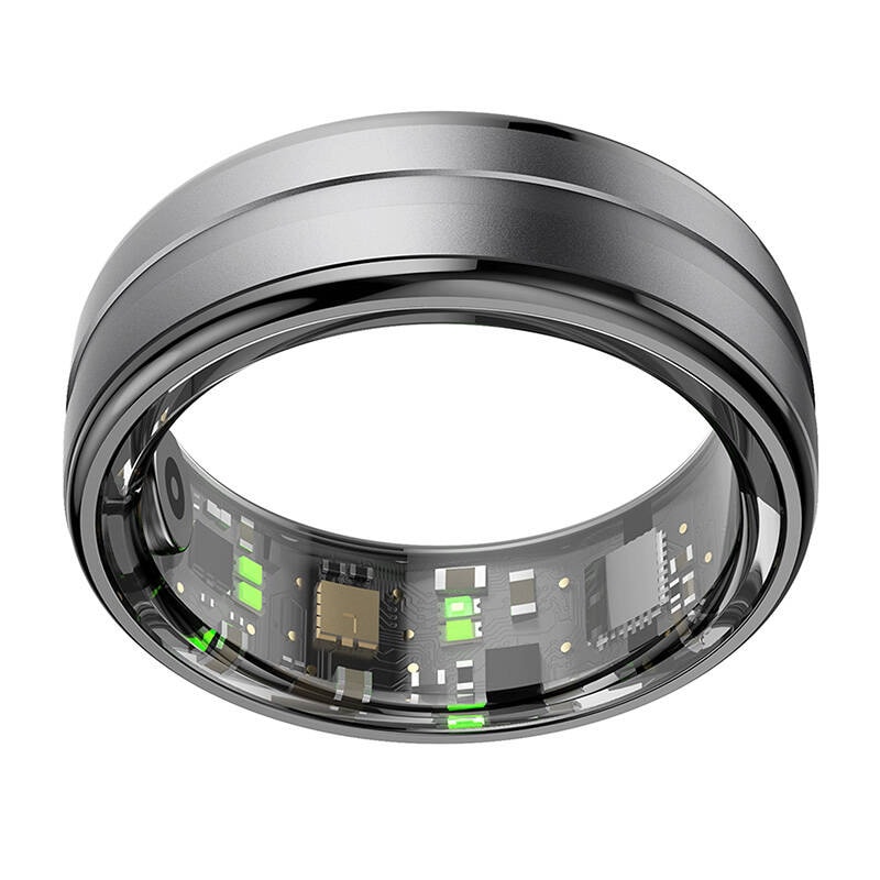 Smartring Colmi R06 20.3MM 11 (Sort)