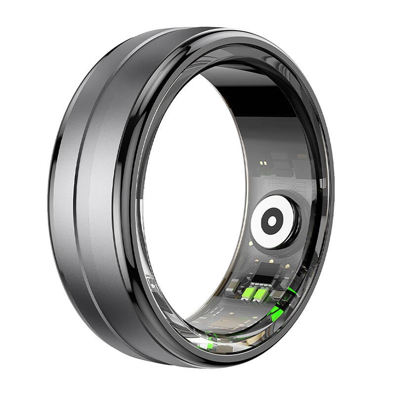 Smartring Colmi R06 21.3MM 12 (Sort)