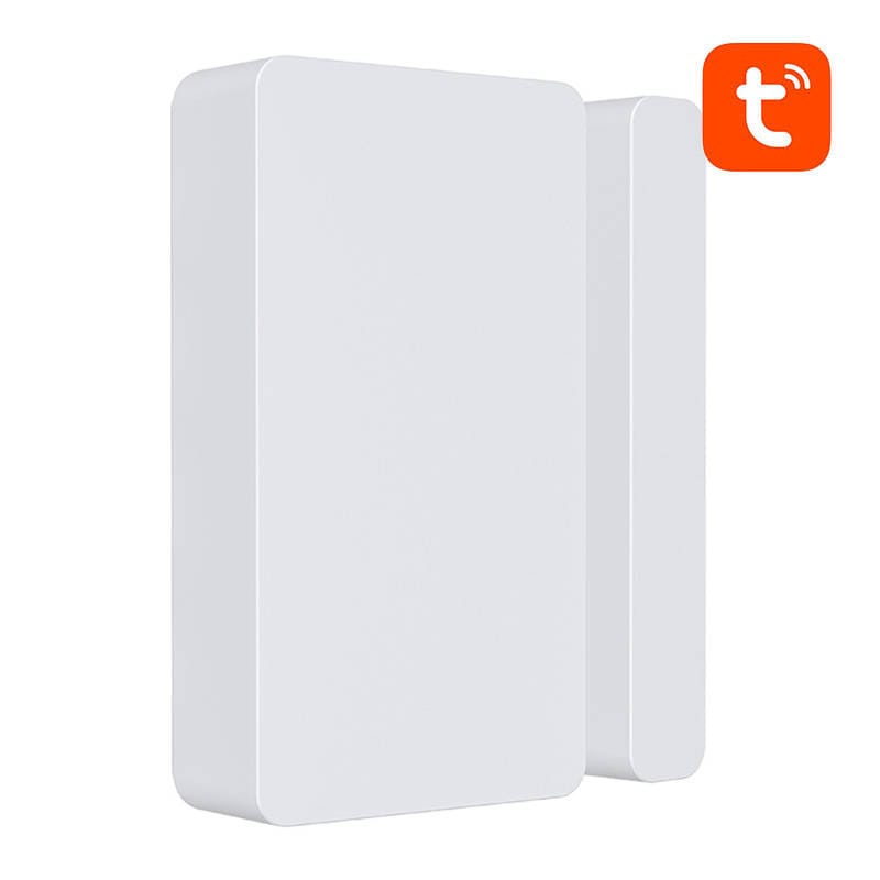 NEO NAS-DS05W Smart dør-/vinduessensor, WiFi NAS-TUYA