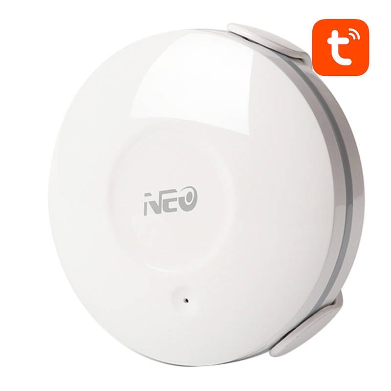 NEO NAS-WS02W Smart vandsensor, WiFi TUYA