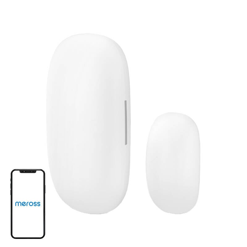 Smart trådløs dør-/vinduessensor Meross MS200H (HomeKit) (kræver Meross MSH300)