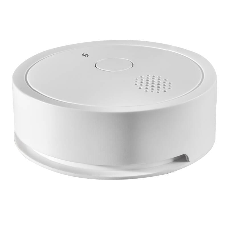 Shelly Plus Røgalarm, WiFi