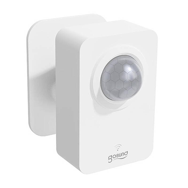 Gosund ST20 Tuya smart ZigBee-bevægelsessensor