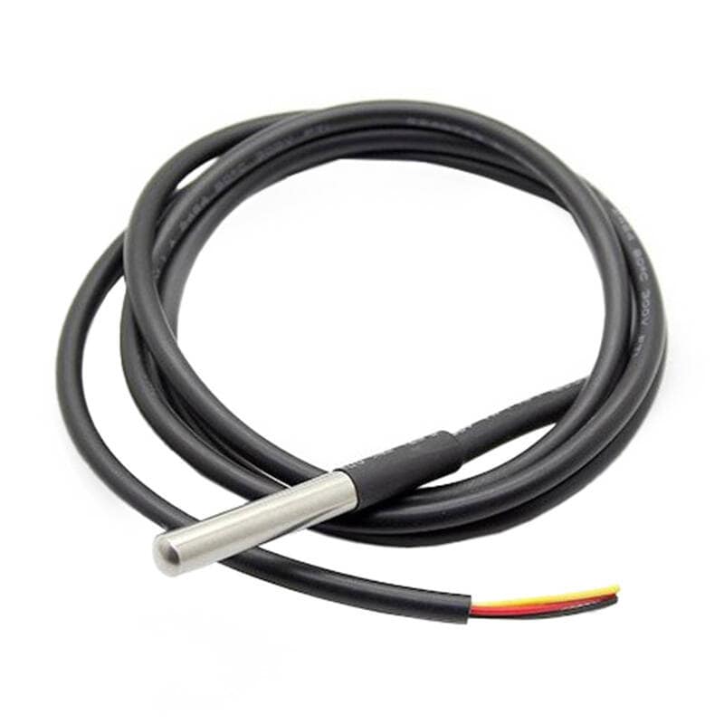 Shelly DS18B20 Temperatursensor (1 m kabel)