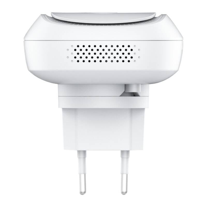 ZigBee Heiman HS1CG-E Tuya smart naturgaslækagesensor