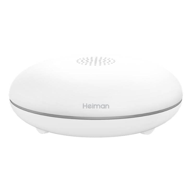 Heiman WS2WL Tuya WiFi smart oversvømmelsessensor