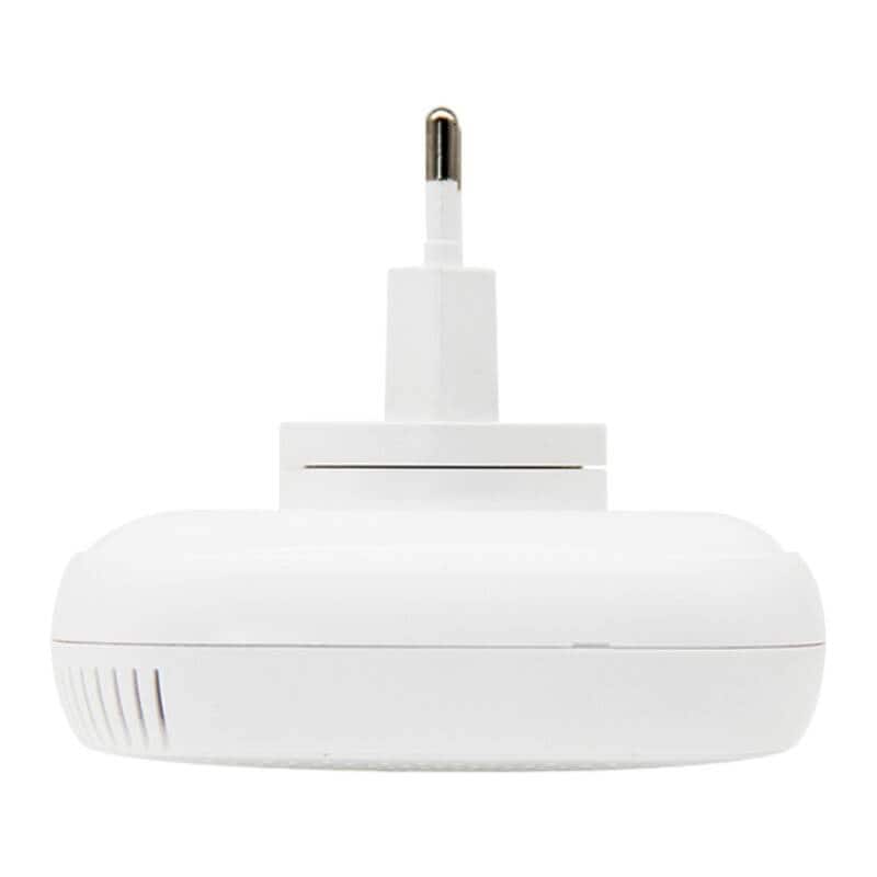 WiFi Heiman WS2CG Tuya smart naturgaslækagesensor