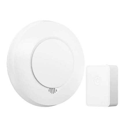 Smart røgalarm Meross GS559AH (HomeKit) (startsæt)
