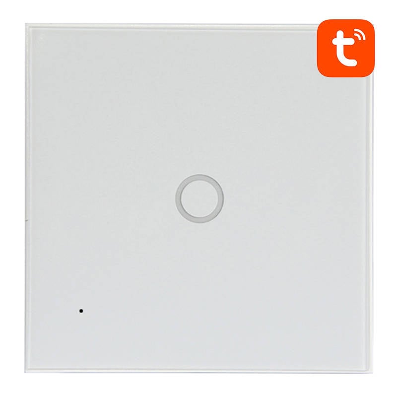 NEO NAS-SC01WE Smart lyskontakt, 1-kanal, WiFi