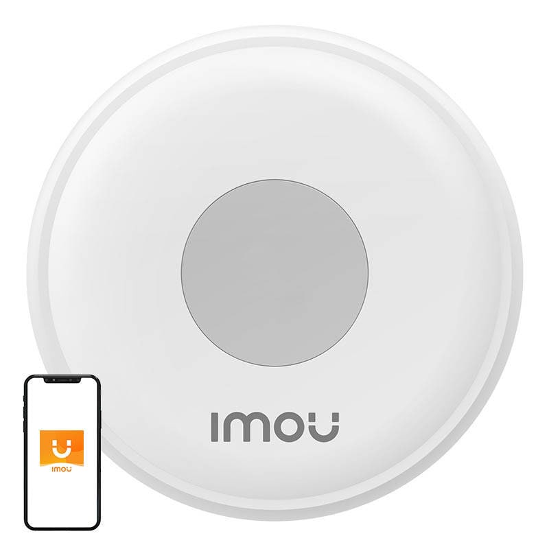 Trådløs kontakt IMOU ZE1 ZigBee