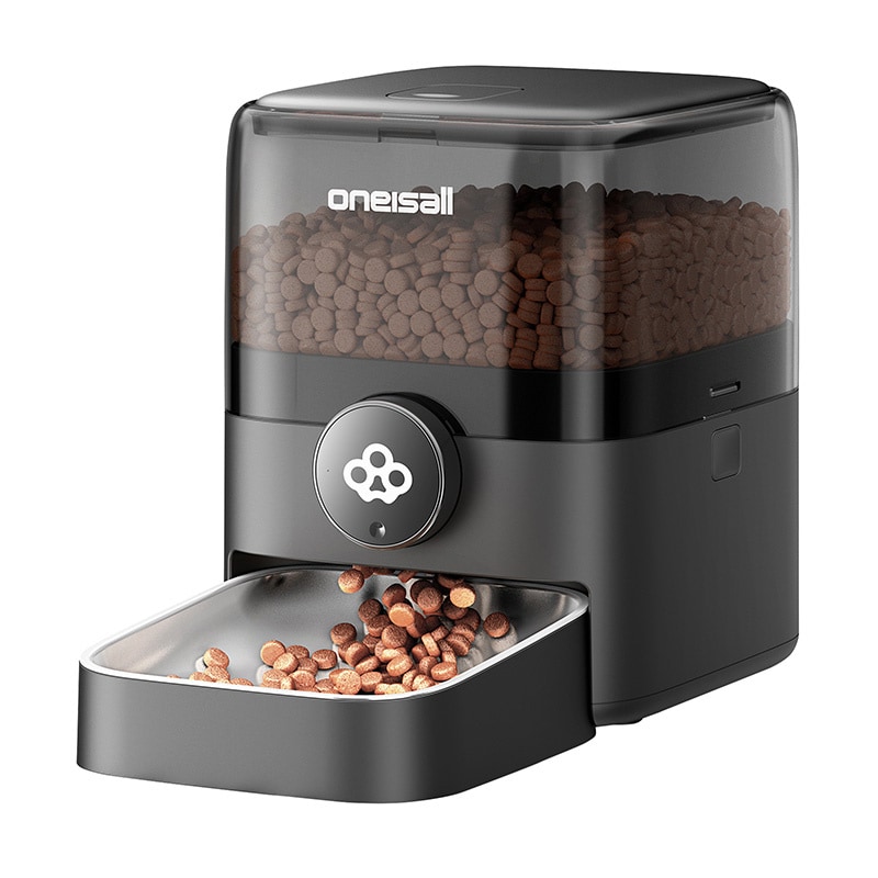 3L WiFi Oneisall F1-M smart foderautomat