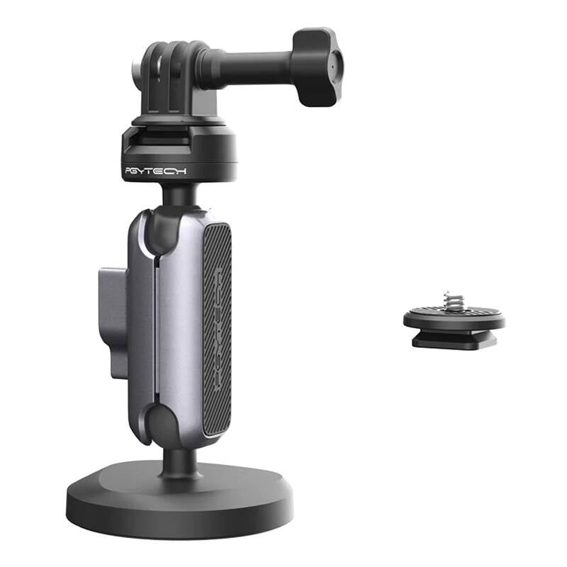 Magnetisk montering af actionkamera PGYTECH (P-GM-220)