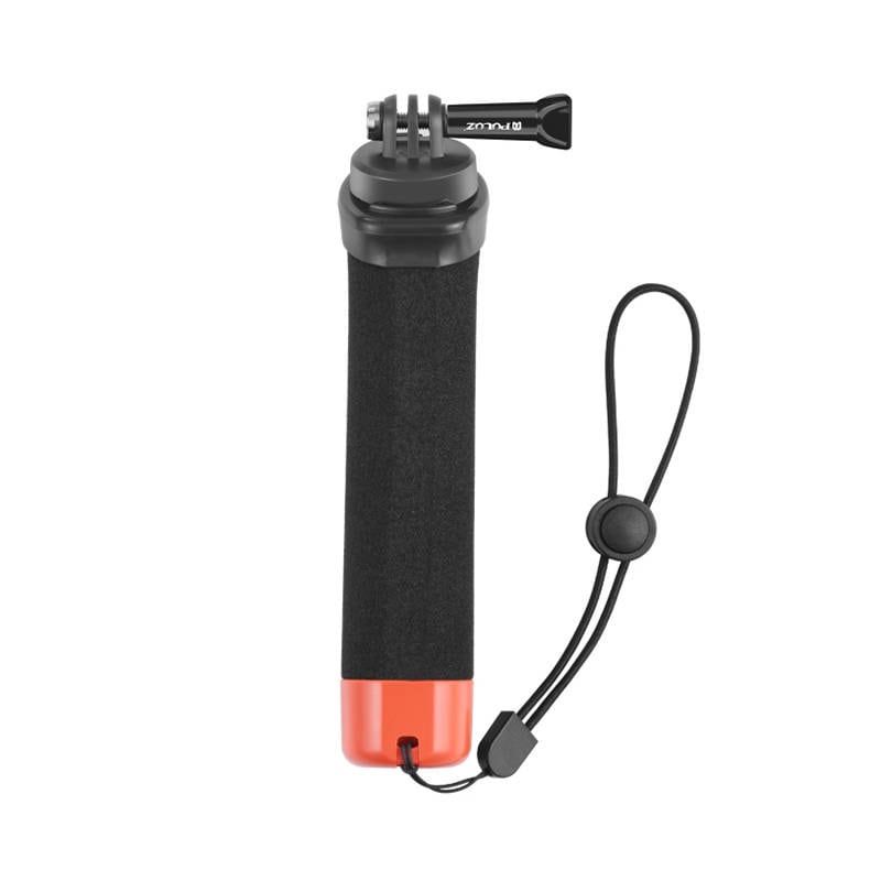 Puluz opdriftsholder til sportskameraer (inklusive DJI Action 2, Osmo Action)