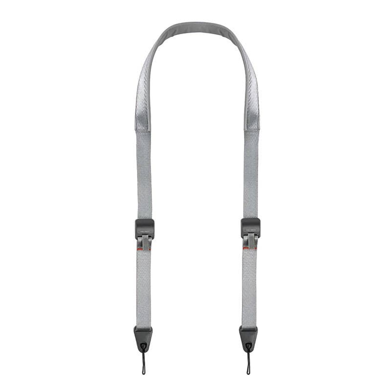 PGYTECH Skulderrem til kamera (Rock Grey)