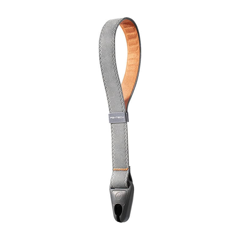Håndledsrem til kamera PGYTECH (Oak Grey)