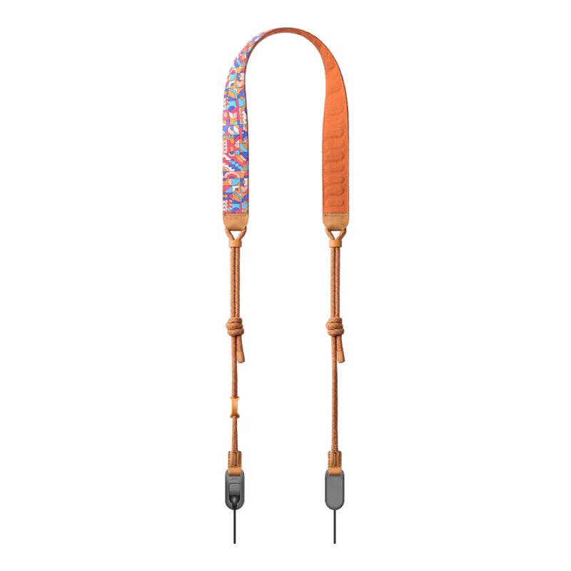 PGYTECH Air Strap P-CB-283 (Moderne kunst) L-skulderrem