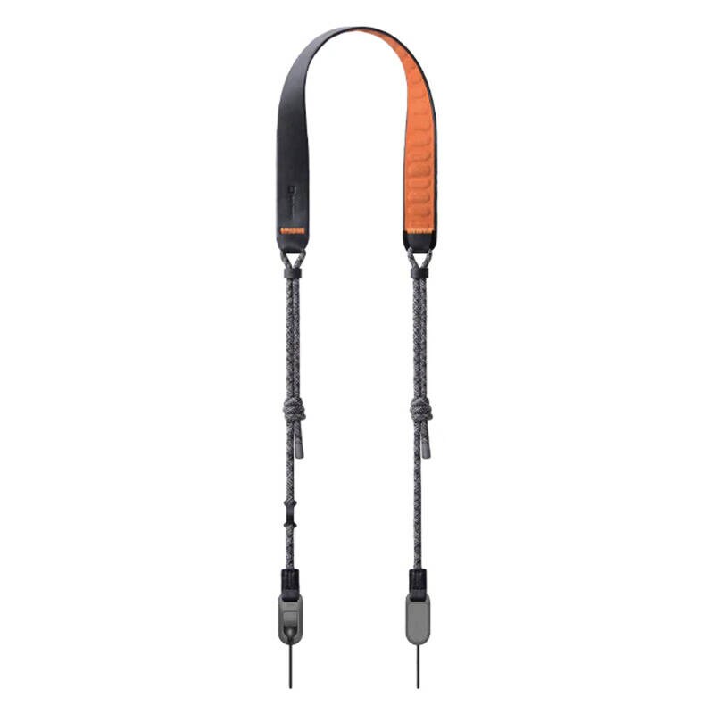 PGYTECH P-CB-271 Luftstrop (sort)