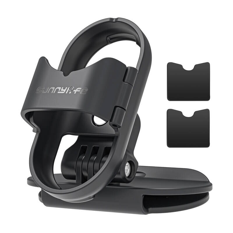 Sunnylife hætteklemme G3S-J867 til Insta360 GO 3S/GO 3
