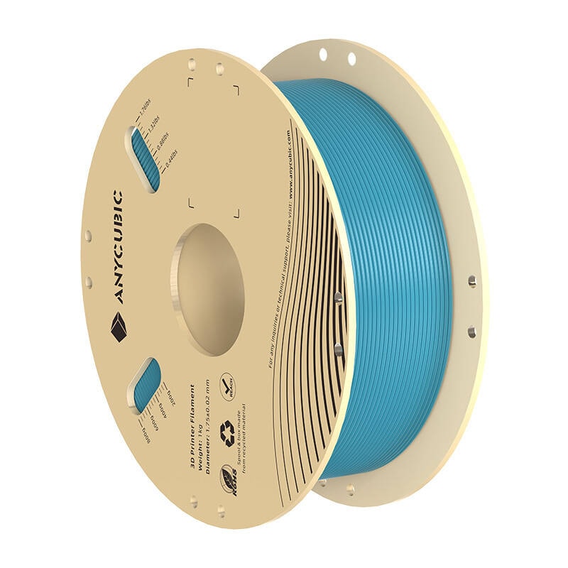 AnyCubic PLA Pantone Filament Set (4 stk)