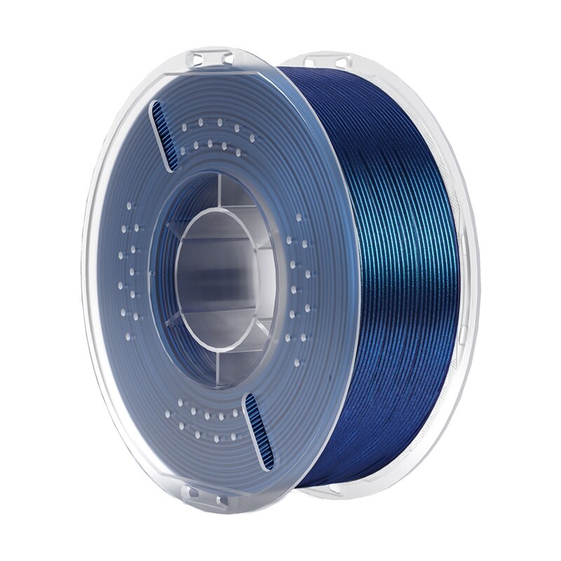 Filament PLA Galaxy ELEGOO (Påfugleblå)