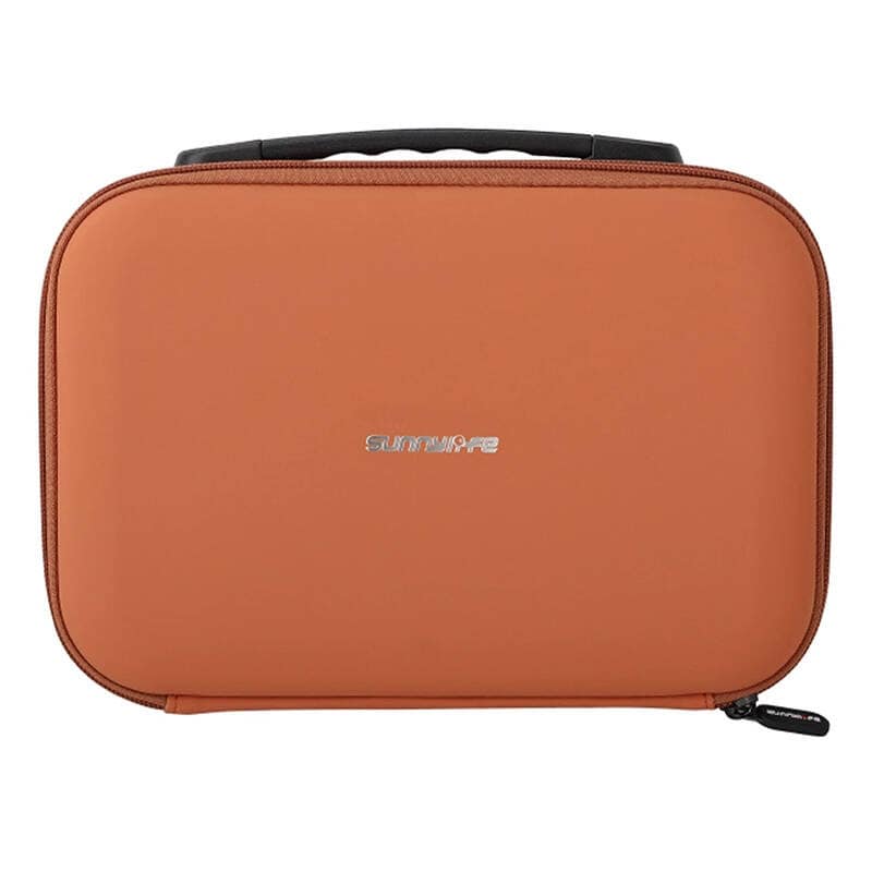 SUNNYLIFE Combo-taske til DJI Neo (orange)