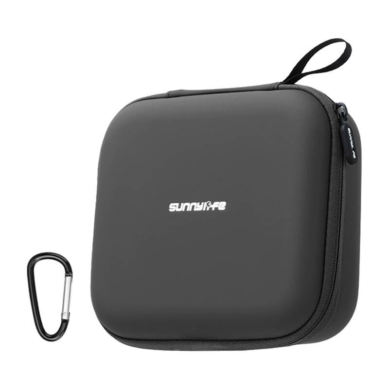 Sunnylife-etui FP-B957-D til DJI Flip (sort)