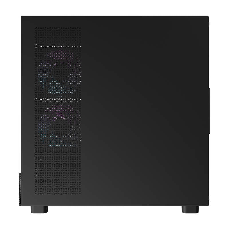 Darkflash DPX90 computertaske (sort)