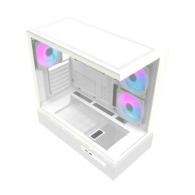 Darkflash DPX90 computertaske (hvid)