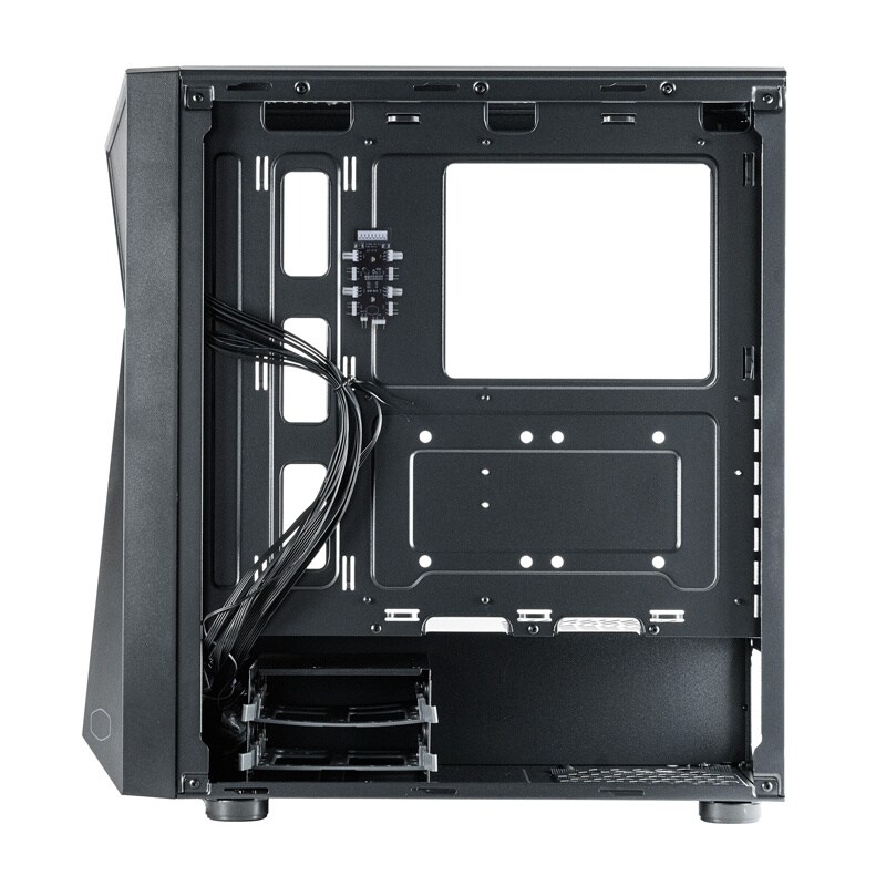Cooler Master CMP 520 computerkabinet (sort)